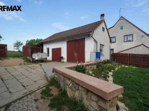 Prodej rodinného domu, Šebkovice, 240 m2