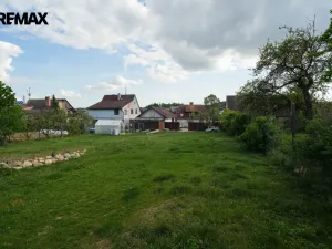 Prodej rodinného domu, Šebkovice, 240 m2