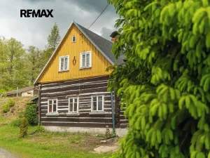 Prodej chalupy, Radvanec, 127 m2