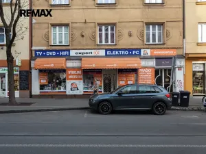 Pronájem skladu, Praha - Strašnice, Starostrašnická, 140 m2