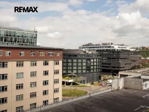 Prodej bytu 2+kk, Praha - Libeň, Českomoravská, 50 m2