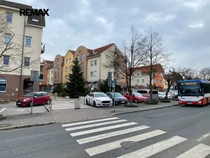 Pronájem bytu 2+kk, Strančice, Náměstí Emila Kolbena, 60 m2
