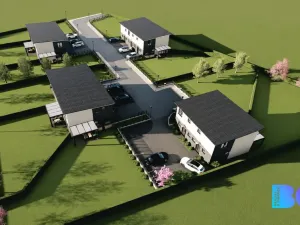 Prodej domu na klíč, Petřvald, 85 m2