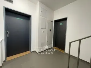 Pronájem bytu 1+kk, Poříčí nad Sázavou, Potoční, 36 m2