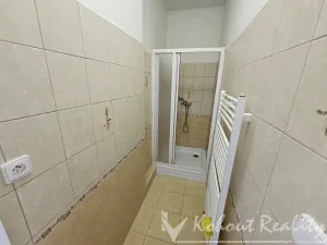 Pronájem kanceláře, Praha - Hloubětín, Nademlejnská, 136 m2