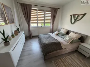 Prodej bytu 2+1, Most, Jaroslava Vrchlického, 54 m2