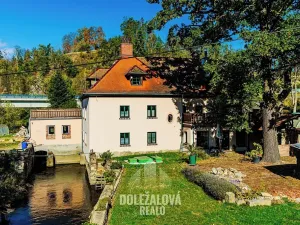 Pronájem bytu 1+kk, Jihlava, Hůlová, 24 m2