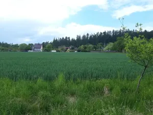 Prodej pozemku pro bydlení, Lipinka, 4373 m2