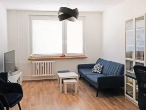 Prodej bytu 3+1, Třebíč, Dukovanská, 74 m2