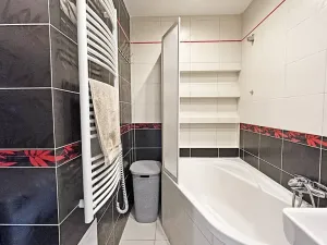 Prodej bytu 3+1, Třebíč, Dukovanská, 74 m2