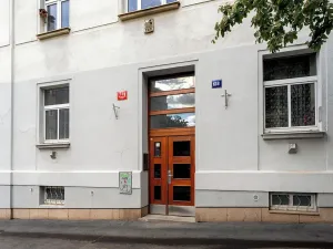 Prodej bytu 2+kk, Praha - Vinohrady, Velehradská, 54 m2