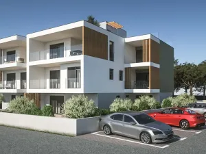 Prodej bytu 4+kk, Vodice, Chorvatsko, 131 m2
