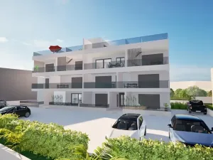 Prodej bytu 2+kk, Vodice, Chorvatsko, Srima XII, 56 m2