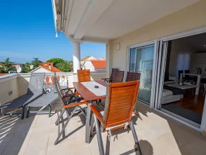 Prodej bytu 3+kk, Kožino, Chorvatsko, 115 m2
