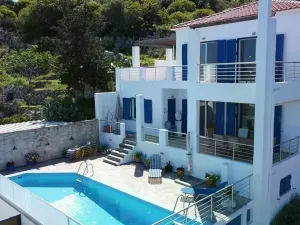 Prodej rodinného domu, Plaka, Řecko, 158 m2