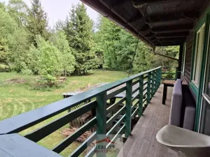 Prodej chaty, Růžďka, 70 m2