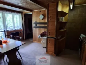 Prodej chaty, Růžďka, 70 m2