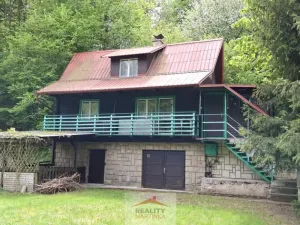 Prodej chaty, Růžďka, 70 m2