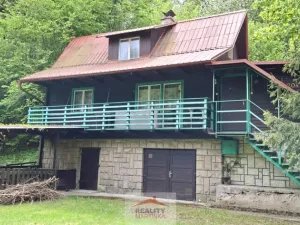 Prodej chaty, Růžďka, 70 m2