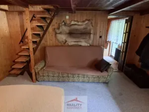 Prodej chaty, Růžďka, 70 m2