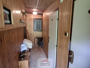 Prodej chaty, Růžďka, 70 m2