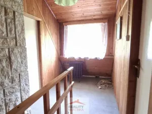 Prodej chaty, Růžďka, 70 m2