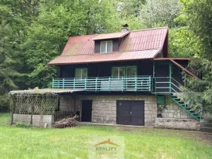 Prodej chaty, Růžďka, 70 m2