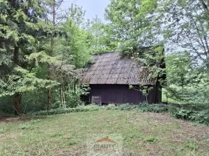 Prodej chaty, Růžďka, 70 m2