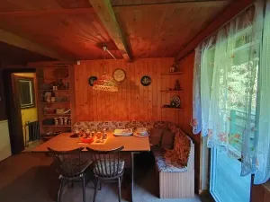 Prodej chaty, Růžďka, 70 m2