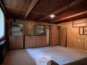 Prodej chaty, Růžďka, 70 m2