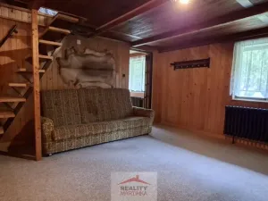 Prodej chaty, Růžďka, 70 m2