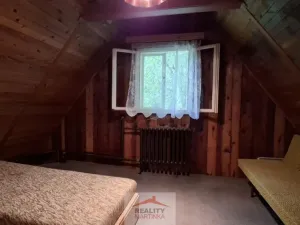 Prodej chaty, Růžďka, 70 m2