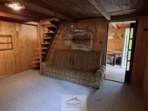 Prodej chaty, Růžďka, 70 m2