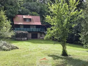 Prodej chaty, Růžďka, 70 m2