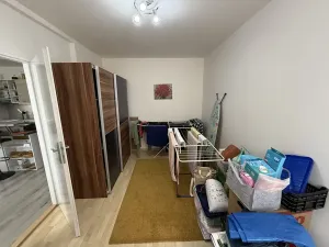 Pronájem bytu 2+1, Praha - Čimice, Brandýská, 52 m2