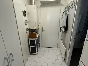 Pronájem bytu 2+1, Praha - Čimice, Brandýská, 52 m2