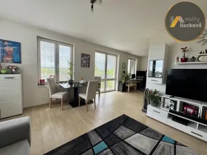 Pronájem bytu 4+kk, Tuchlovice, 111 m2