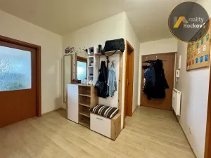 Pronájem bytu 4+kk, Tuchlovice, 111 m2