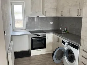 Pronájem bytu 2+kk, Velký Týnec, Zábraní, 48 m2