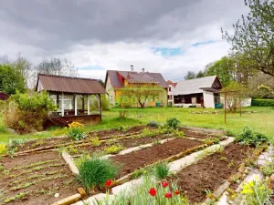 Prodej rodinného domu, Lipová, 176 m2