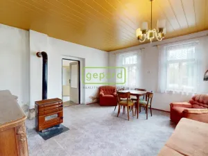 Prodej rodinného domu, Lipová, 176 m2