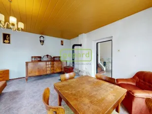 Prodej rodinného domu, Lipová, 176 m2