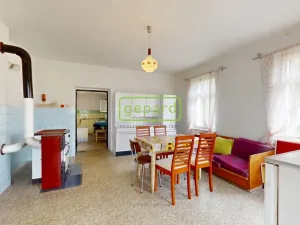 Prodej rodinného domu, Lipová, 176 m2