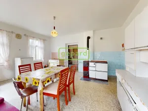 Prodej rodinného domu, Lipová, 176 m2