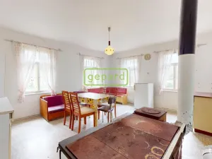 Prodej rodinného domu, Lipová, 176 m2
