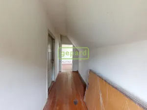 Prodej rodinného domu, Lipová, 176 m2