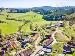 Prodej rodinného domu, Nová Ves, 105 m2