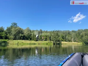 Prodej chaty, Vítkov - Podhradí, 40 m2