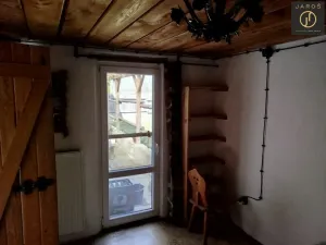 Prodej chalupy, Chotěbudice, 98 m2