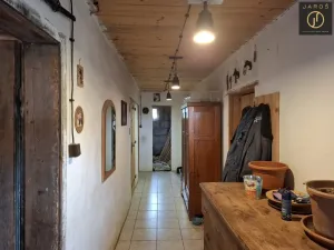Prodej chalupy, Chotěbudice, 98 m2